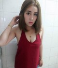 Dating Woman Thailand to หาดใหญ่ : Nutty, 29 years